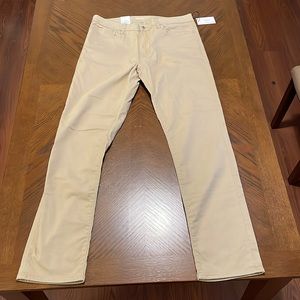 Rising Sun & Co Los Angeles 34x34 slim fit straight leg jeans